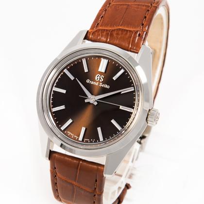 Grand Seiko Heritage Collection SBGW293