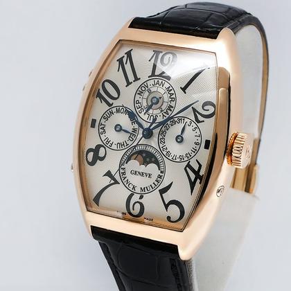 Franck Muller Casablanca 6850 QP