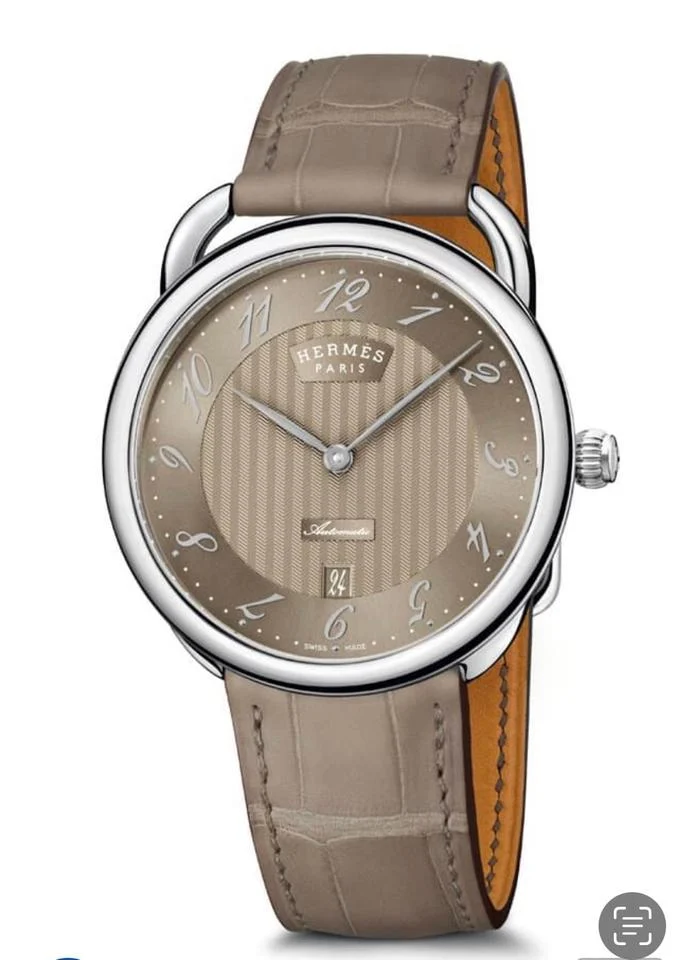 Hermès Arceau AR8.61aq