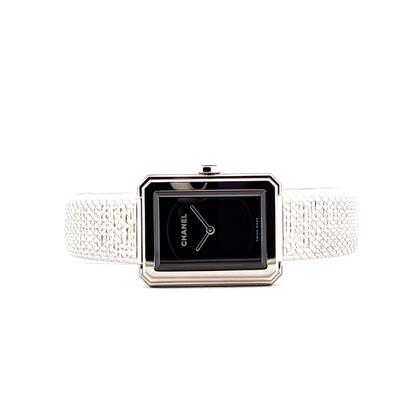 Chanel Boy-Friend H4876