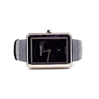 Chanel Boy-Friend H4884