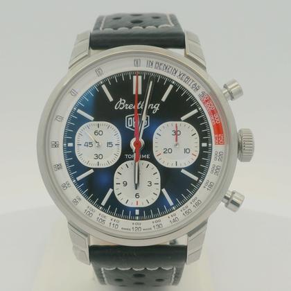 Breitling Top Time AB01765A1B1X1