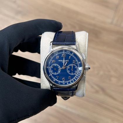 Patek Philippe Grand Complications 5370P-011