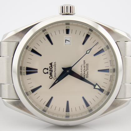 Omega Seamaster Aqua Terra 2503.33.00