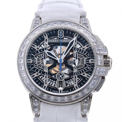 Harry Winston Project Z OCEACH44WW001