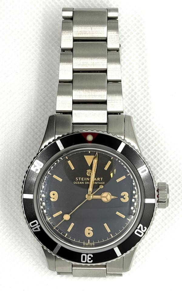 Steinhart Ocean One Vintage 103-0294