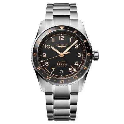 Longines Spirit L3.802.4.50.6