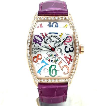 Franck Muller Color Dreams 5851 M SC COL DRM D 1R