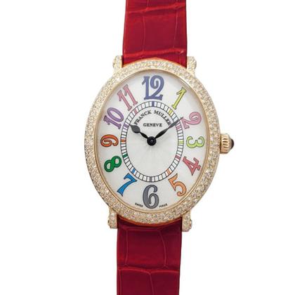 Franck Muller Color Dreams 1638 B QZ COL DRM V D