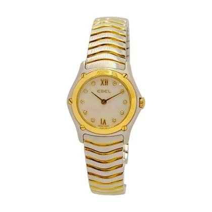 Ebel Classic 1157F11