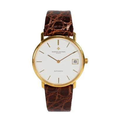Vacheron Constantin Patrimony 44001