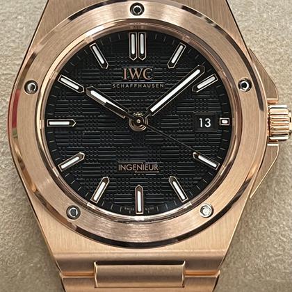 IWC Ingenieur IW328702