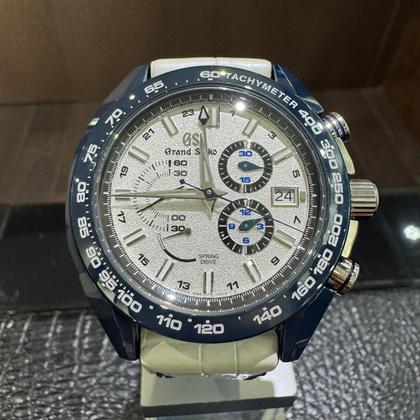 Grand Seiko SBGC229