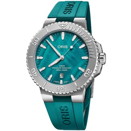 Oris Aquis 01 733 7789 4187-Set