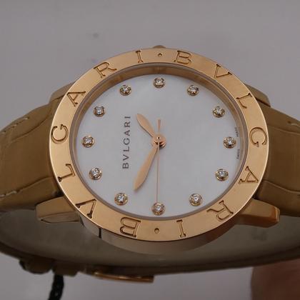 Bulgari BBLP33SG
