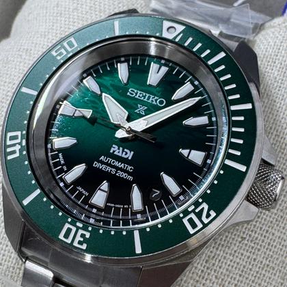 Seiko Prospex SRPL53K1