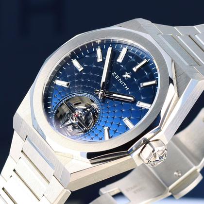 Zenith Defy Skyline 03.9300.3630/51.I001