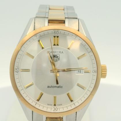 TAG Heuer Carrera Calibre 5 WV215A.BD0788