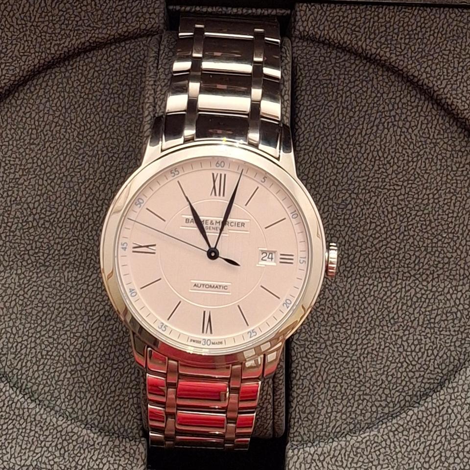 Baume & Mercier Classima M0A10334