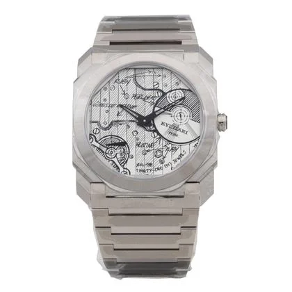Bulgari Octo Finissimo 104163