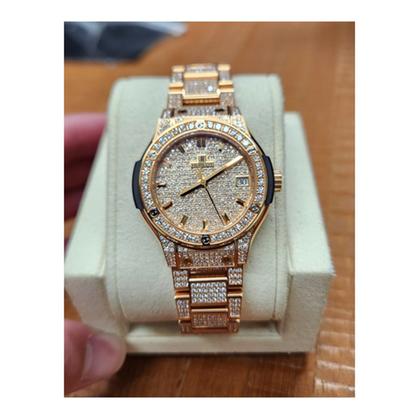 Hublot Classic Fusion 581.OX.9010.OX.3704