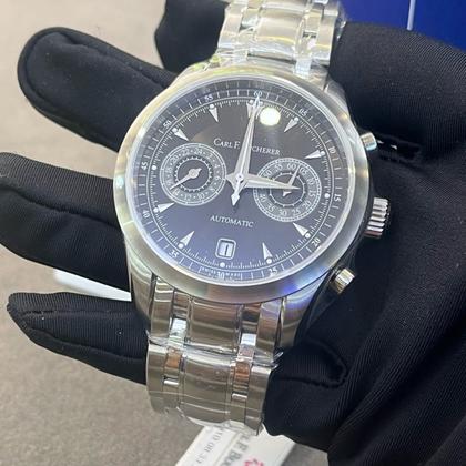 Carl F. Bucherer Manero 00.10910.08.33.21