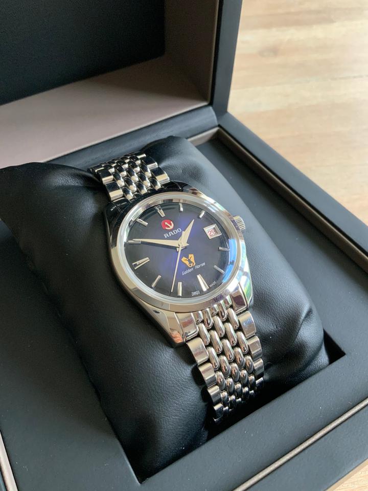 Rado Golden Horse R33930203