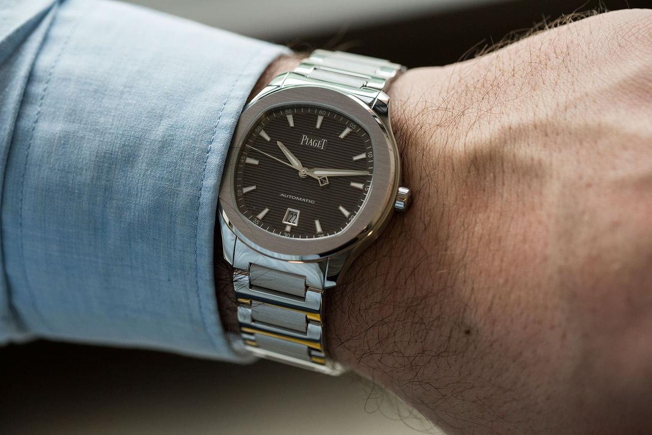 Piaget Polo S G0A41003