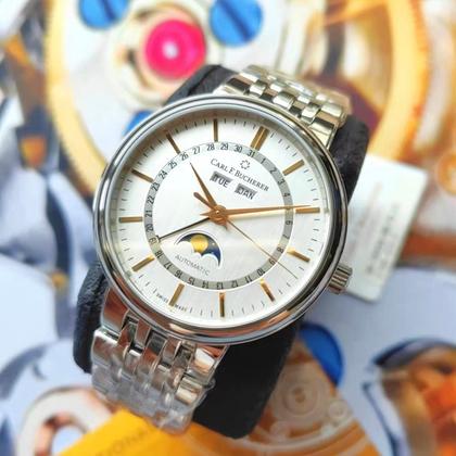 Carl F. Bucherer Adamavi 00.10324.08.13.21
