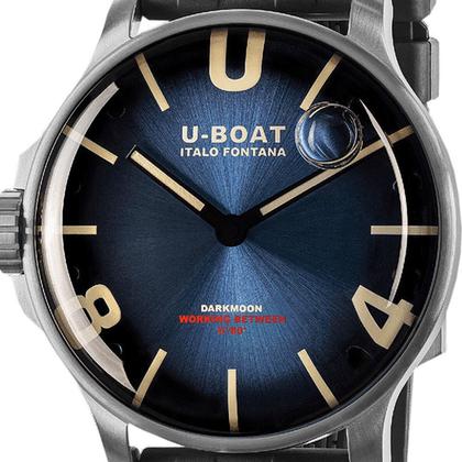 U-Boat 8704/E