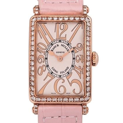Franck Muller Long Island 902QZD 1R