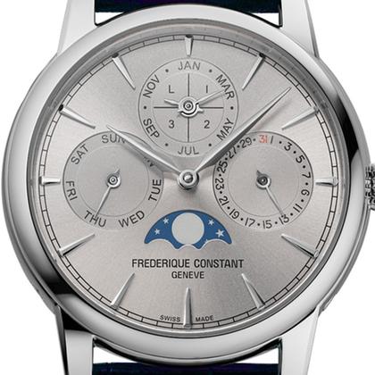 Frederique Constant Manufacture Classic FC-776S3H6