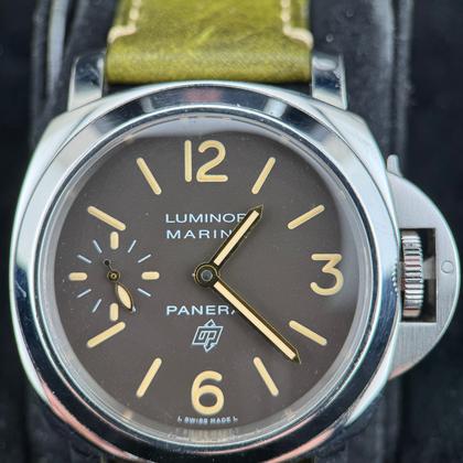 Panerai Luminor Marina PAM 00632
