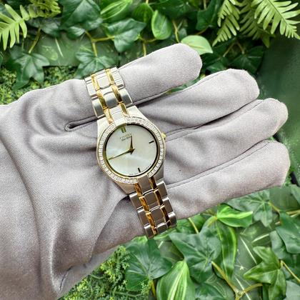 Citizen Stiletto EG3154-51D
