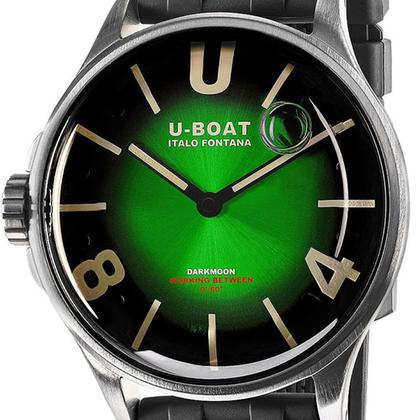 U-Boat 9502/A