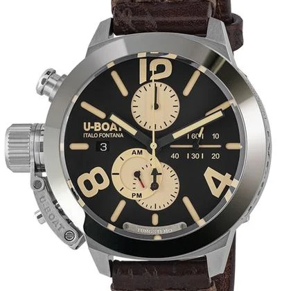U-Boat Classico 9567/A