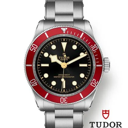 Tudor Black Bay 7941A1A0RU-0001