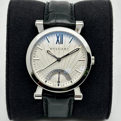 Bulgari Sotirio SB42SDR