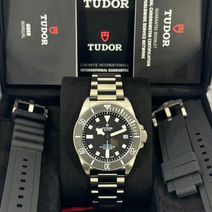 Tudor Pelagos Ultra 2543C1A7NU-0001