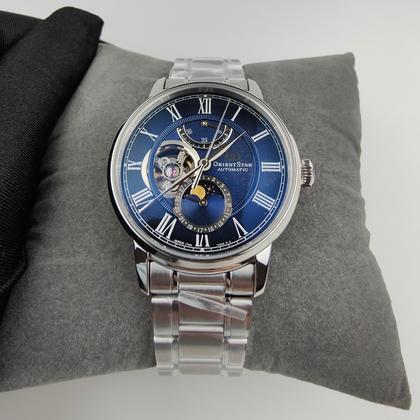 Orient Star RK-BT0002L