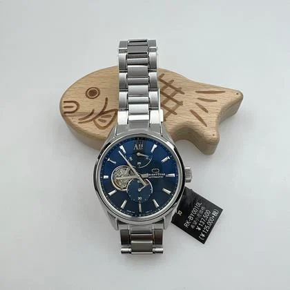 Orient Star RK-BY0010L
