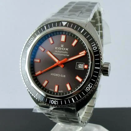 Edox 80128-3NM-GINO