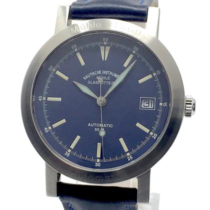 Mühle Glashütte City 99 M1-32-10