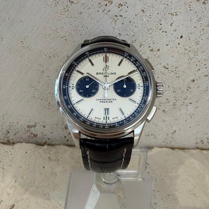Breitling AB0118221G1P1