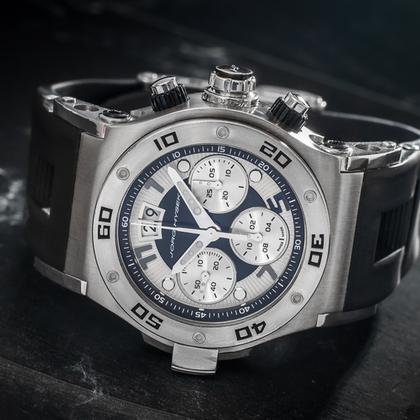 Jorg Hysek Abyss AB01