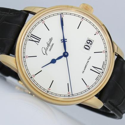 Glashütte Original Senator Excellence 1-36-03-02-05-01