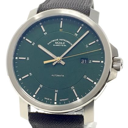 Mühle Glashütte 29er M1-25-76