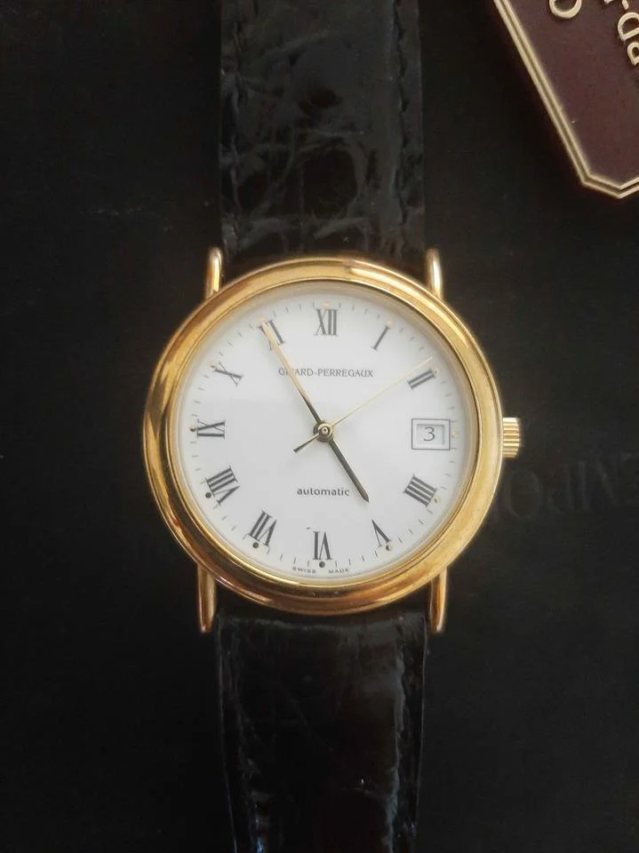 Girard Perregaux 47990