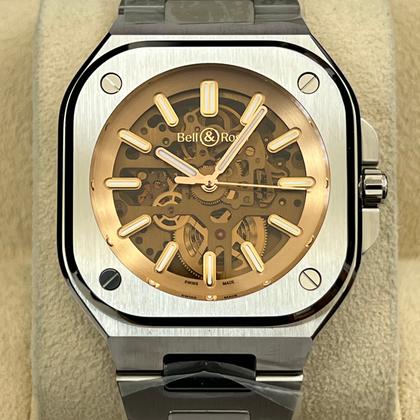 Bell & Ross BR 05 BR05A-CH-SKST/SST