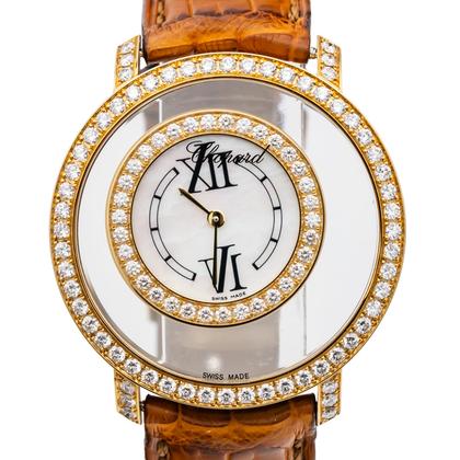 Chopard Happy Diamonds 20/7229-20